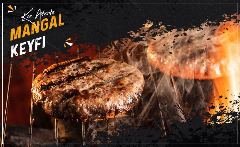 Çorlu Et Mangal Salonu