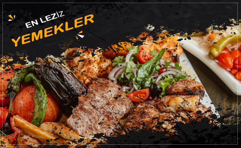 Yemek Restoran Çorlu