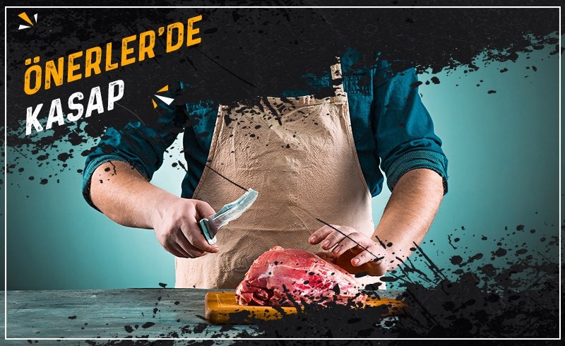 Önerler Kasap Çorlu