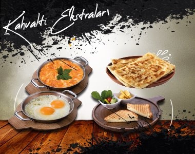 Kahvaltı Ekstraları Çorlu