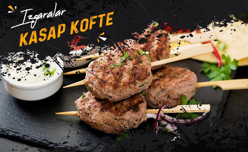 Kasap Köfte Çorlu