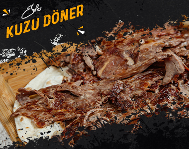 Kuzu Dönerler Çorluu