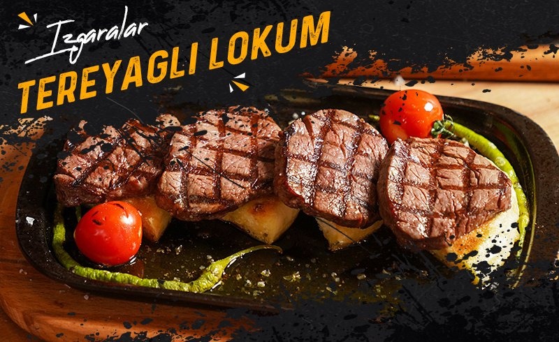 Tereyağlı Lokum Çorlu